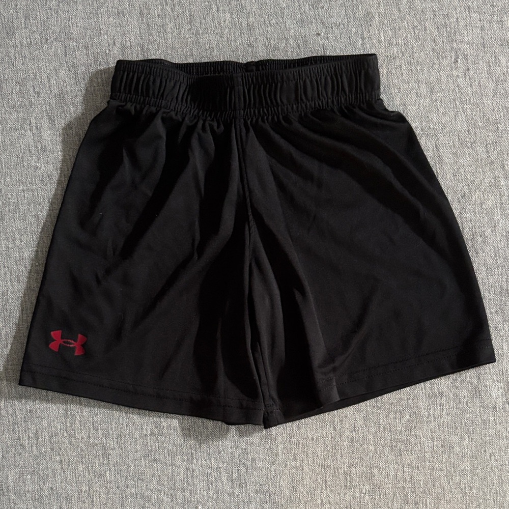 Under Armour Basketball Shorts - 4T